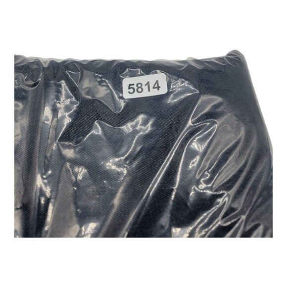 EVISU Jeans Men 38 Blue Paris Denim Vintage Cotton Baggy Hip Hop Retro Rare Y2K - Picture 11 of 11